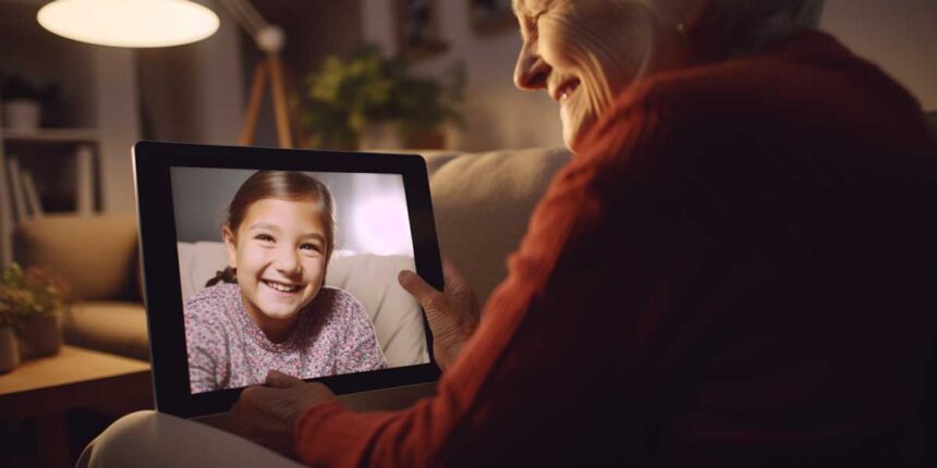 Free Tablet for Seniors: How to Get Access and Its Benefits